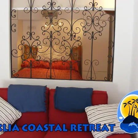 Coastal Retreat *