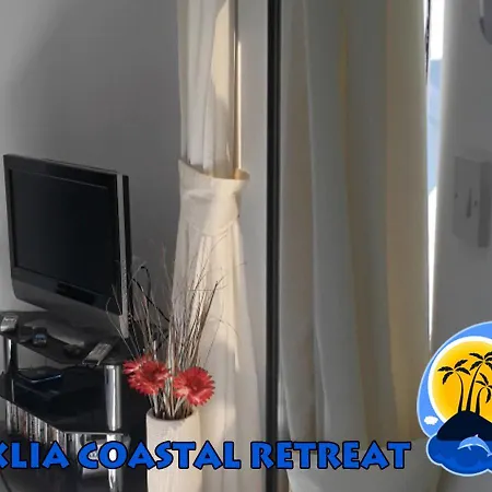 Coastal Retreat * Kouklia