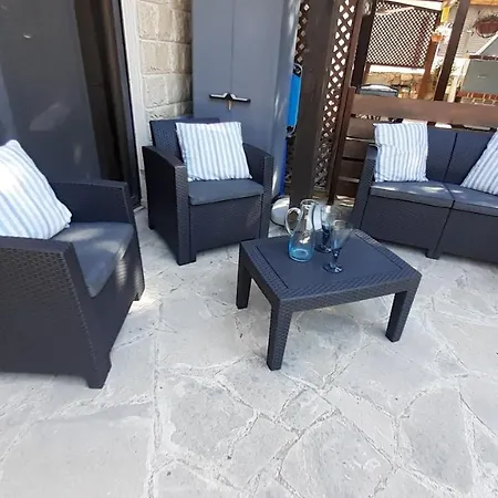 Apartment Coastal Retreat Kouklia