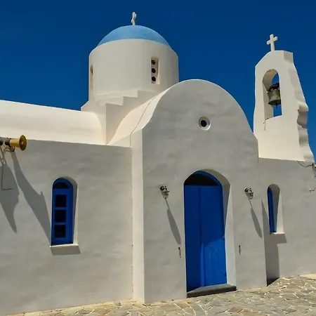 Coastal Retreat Kouklia