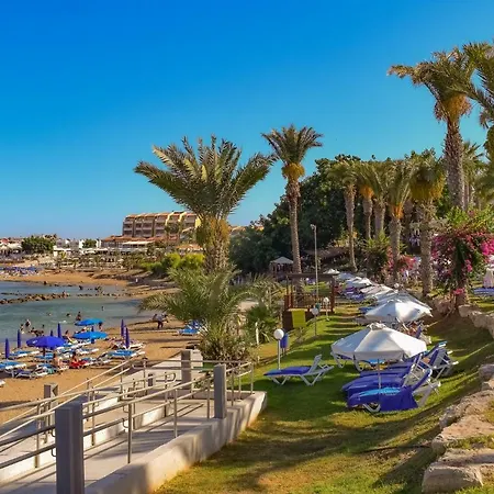 Coastal Retreat Kouklia