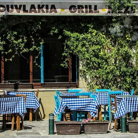 Coastal Retreat Kouklia