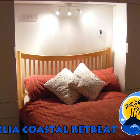 Coastal Retreat Apartament Kouklia
