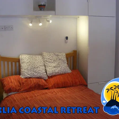 Coastal Retreat *