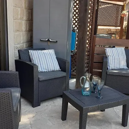 Coastal Retreat Apartmán Kouklia