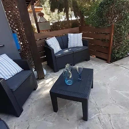 Coastal Retreat Apartament