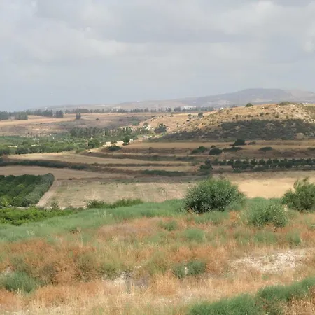 Coastal Retreat Apartmán Kouklia