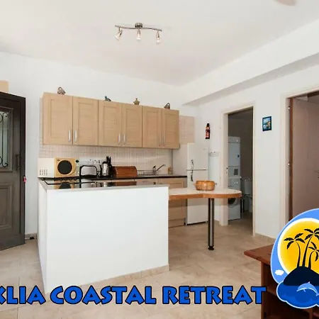 Apartmán Coastal Retreat *